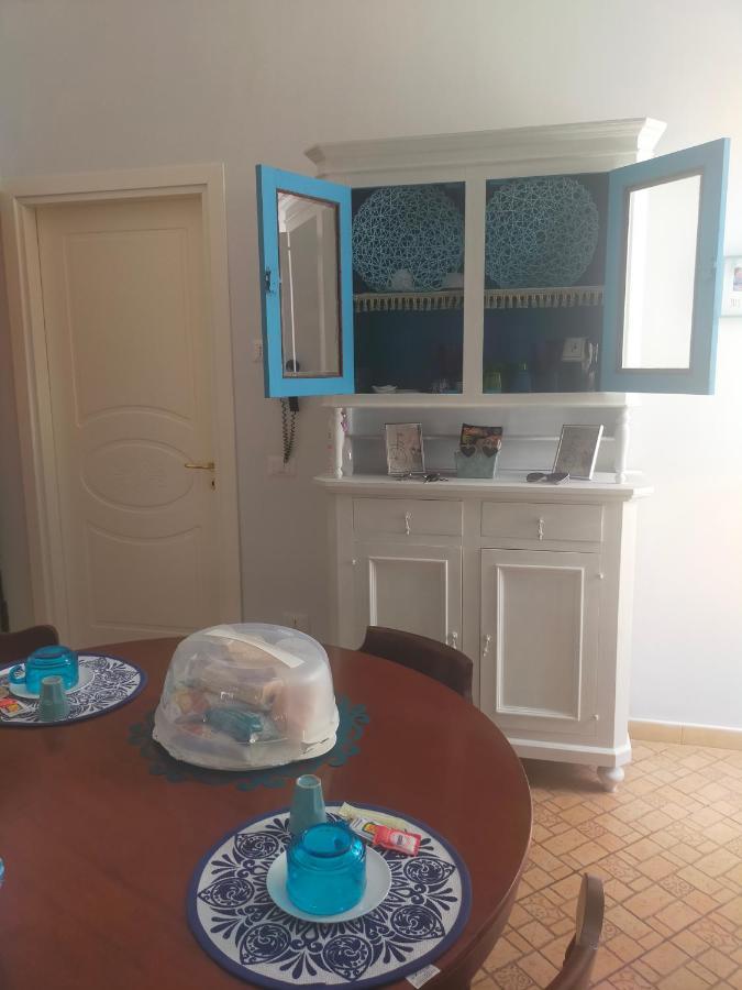شقة Lunazzurra مسينا المظهر الخارجي الصورة